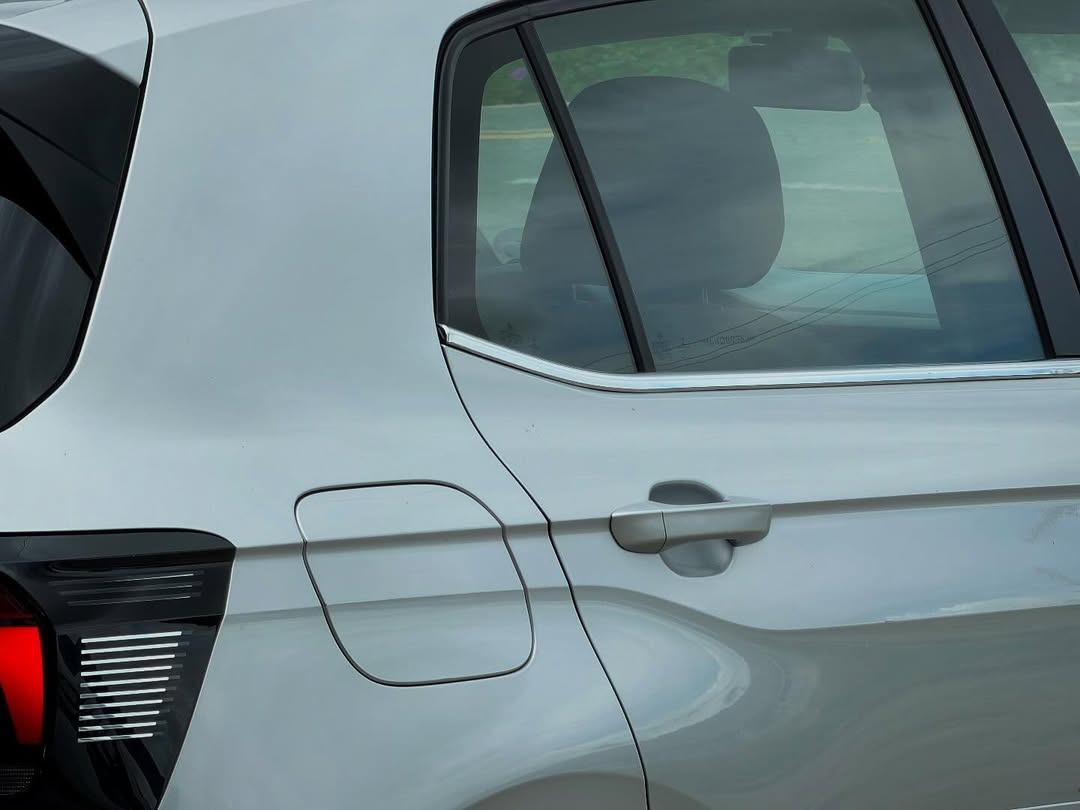 VW - VolksWagen T-Cross - Miniatura 7
