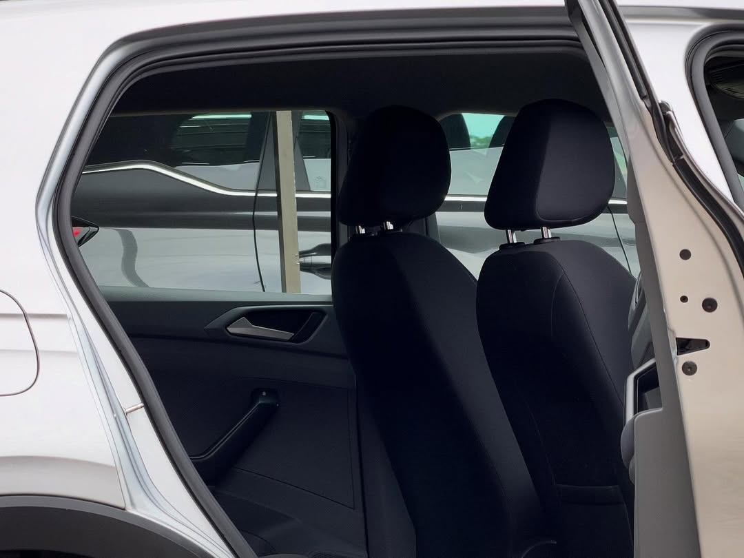 VW - VolksWagen T-Cross - Miniatura 8