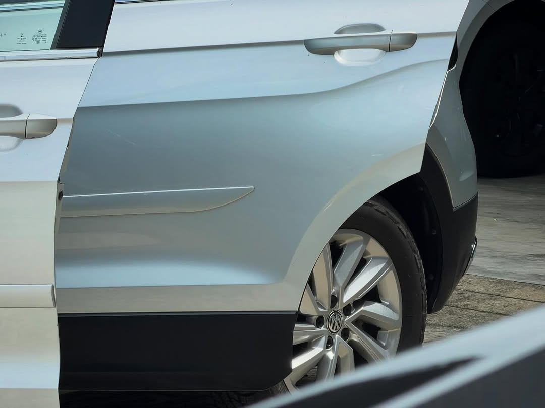 VW - VolksWagen T-Cross - Miniatura 10
