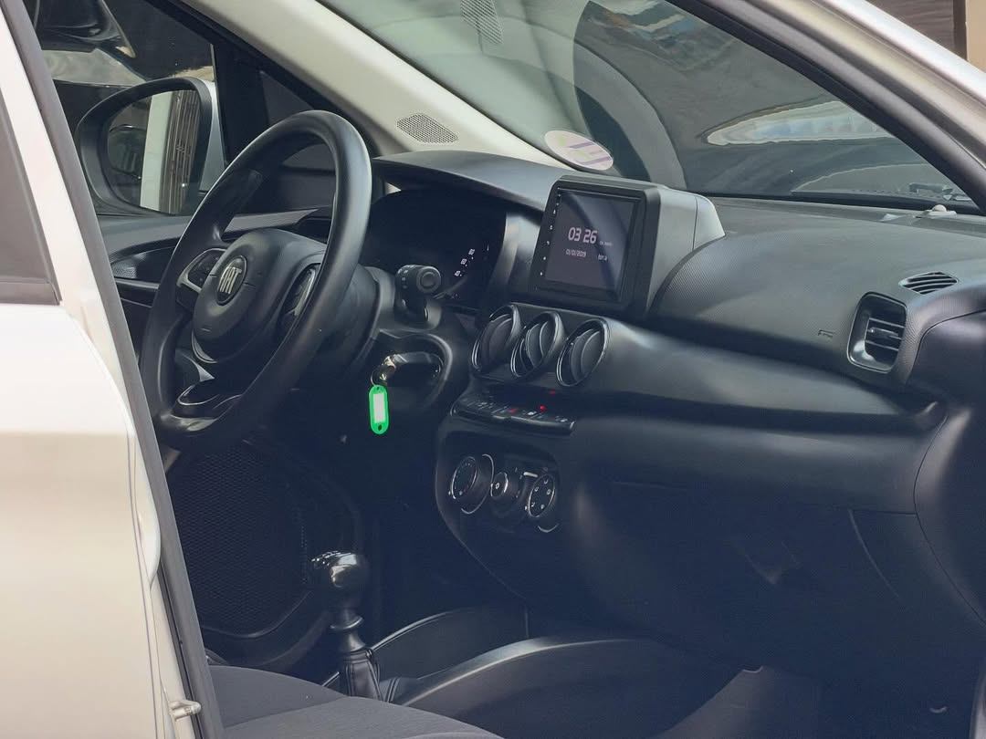 Fiat ARGO - Miniatura 6