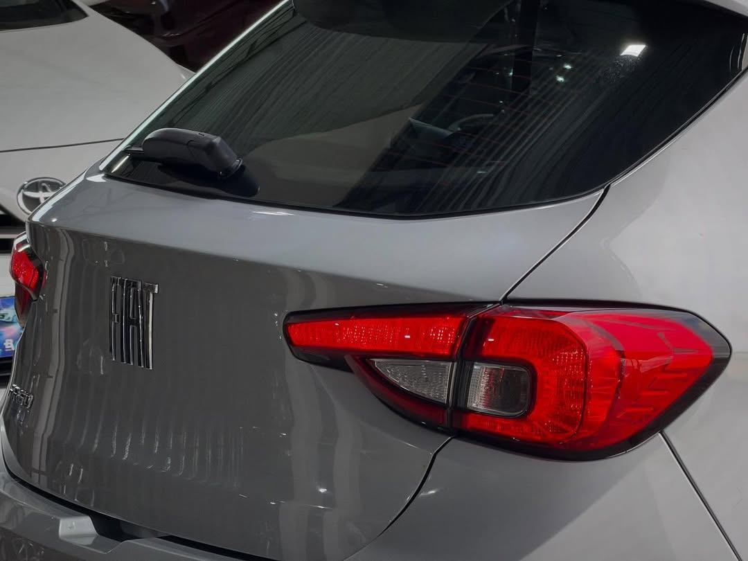Fiat ARGO - Miniatura 9