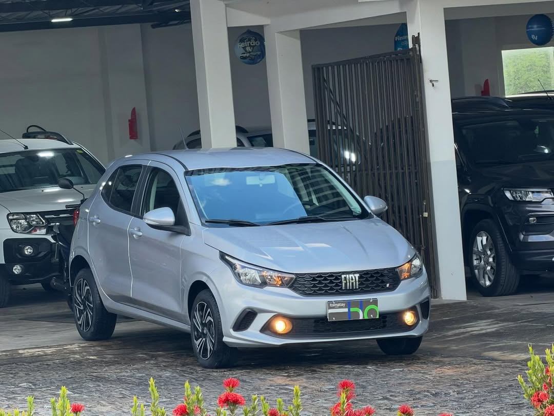 Fiat ARGO - Foto 2