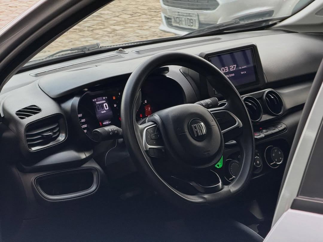 Fiat ARGO - Foto 12