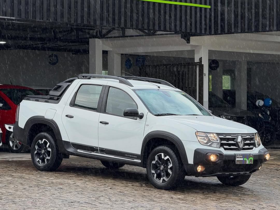 Renault OROCH - Foto 2