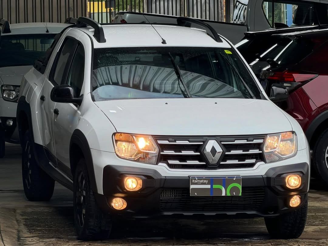 Renault OROCH - Miniatura 14