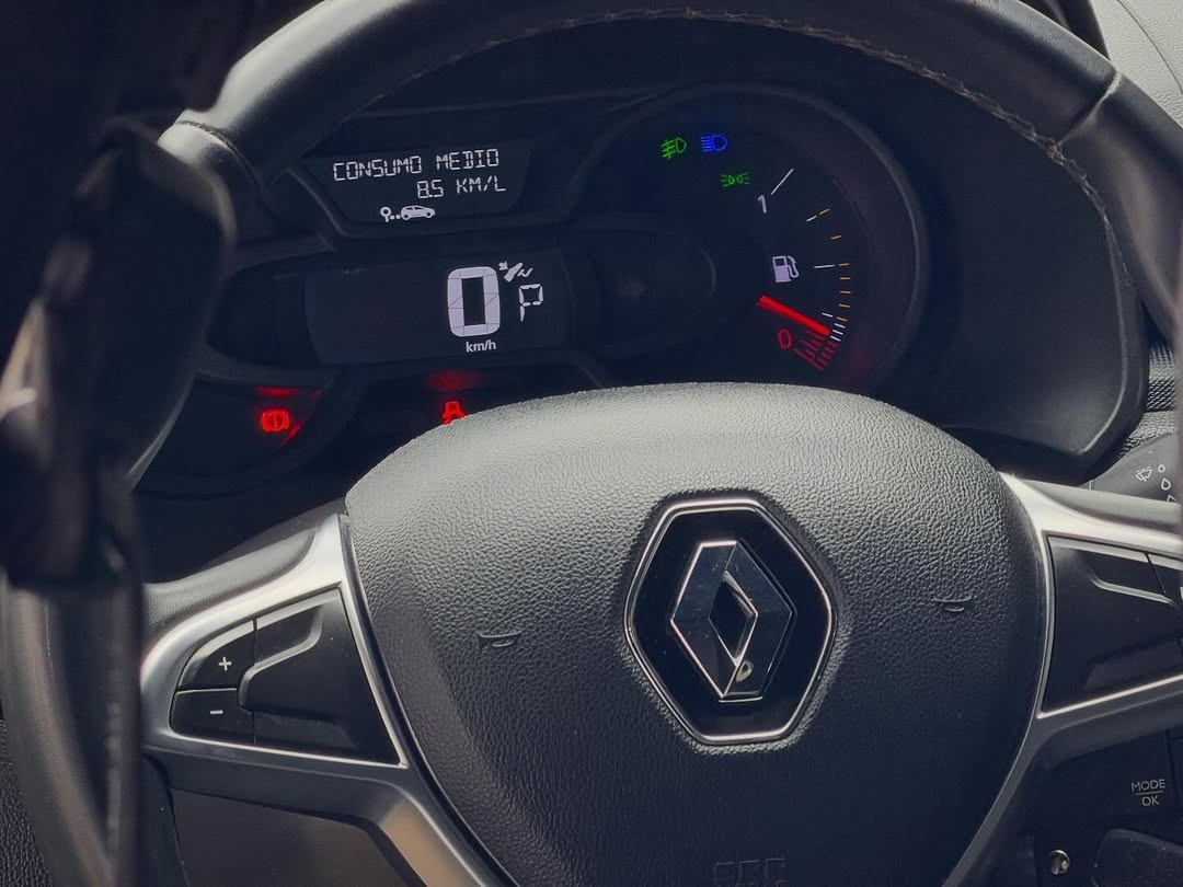 Renault OROCH - Miniatura 15