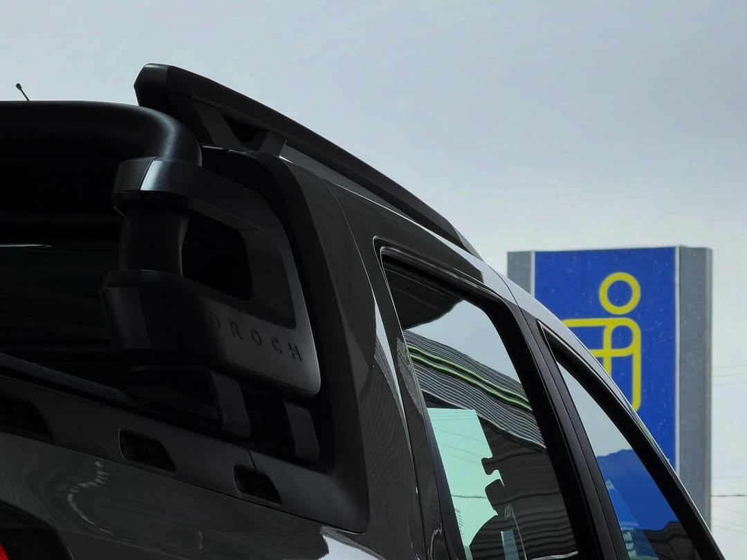 Renault OROCH - Miniatura 16