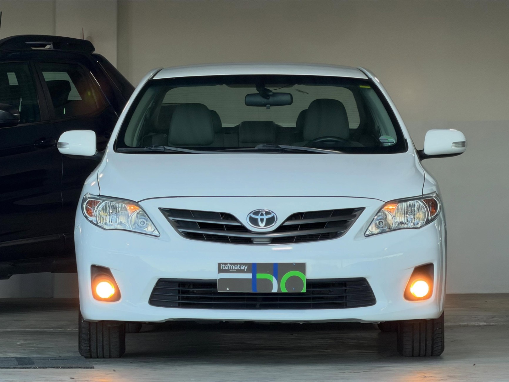 Toyota Corolla - Foto 2