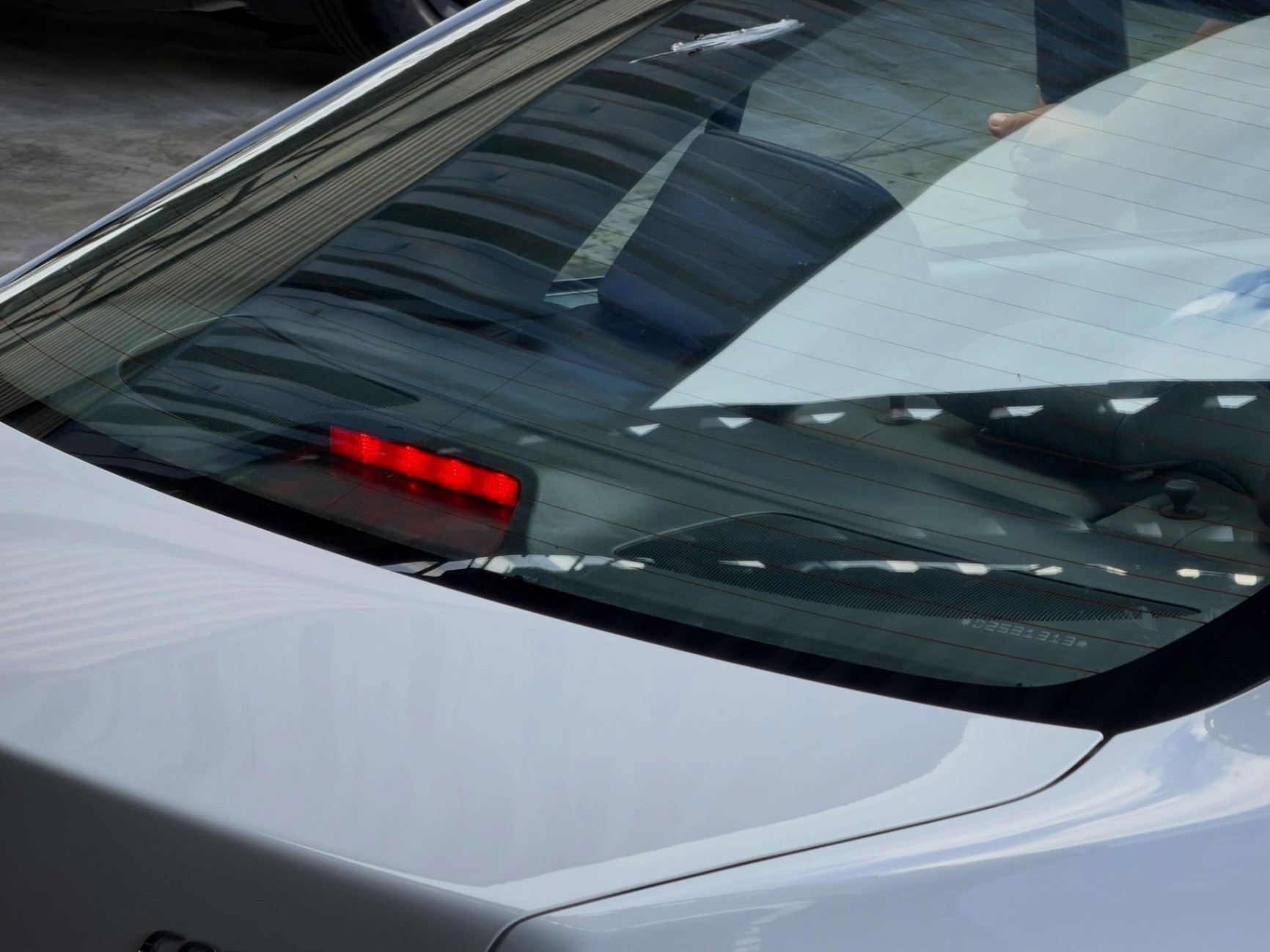 Toyota Corolla - Miniatura 3
