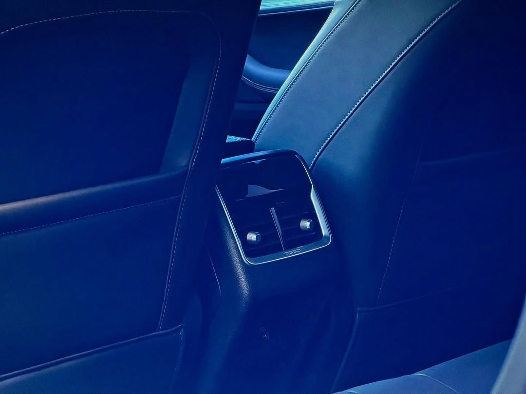 Caoa Chery Tiggo - Miniatura 4
