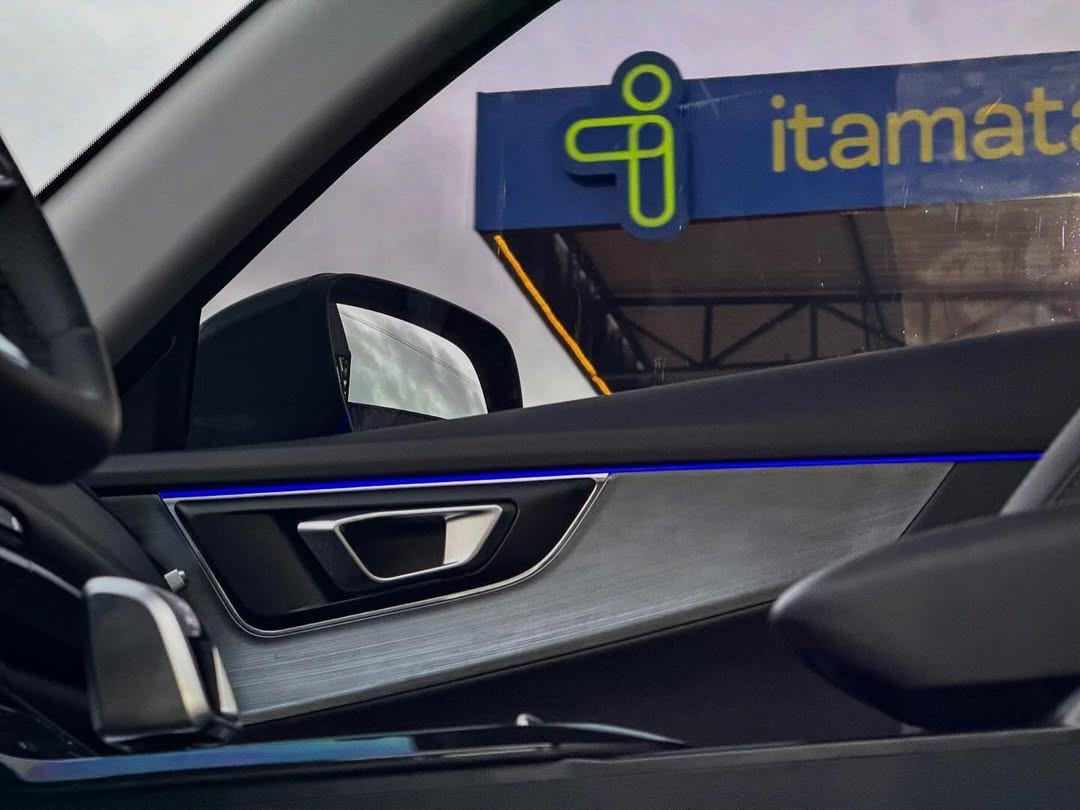 Caoa Chery Tiggo - Miniatura 7
