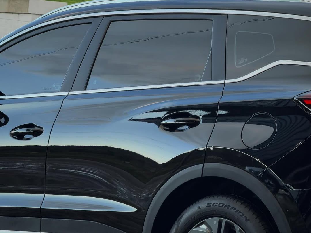 Caoa Chery Tiggo - Miniatura 8