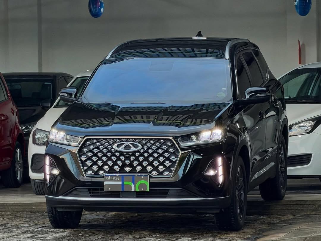 Caoa Chery Tiggo - Foto 1
