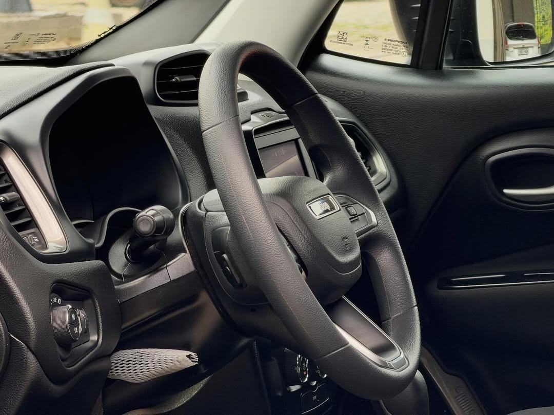 Jeep Renegade - Miniatura 4