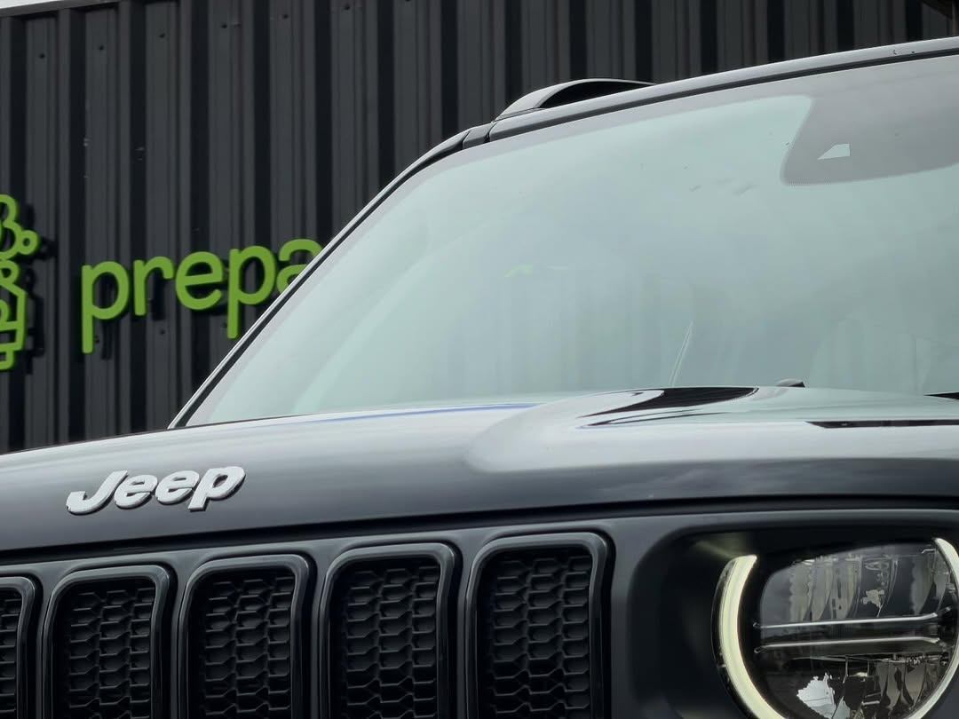 Jeep Renegade - Miniatura 5