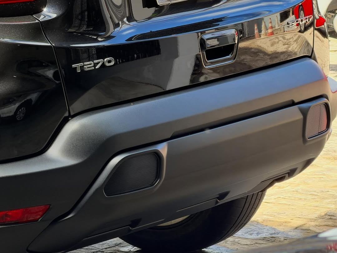 Jeep Renegade - Miniatura 10