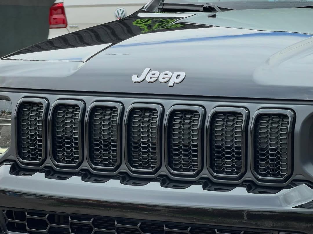 Jeep Renegade - Miniatura 15