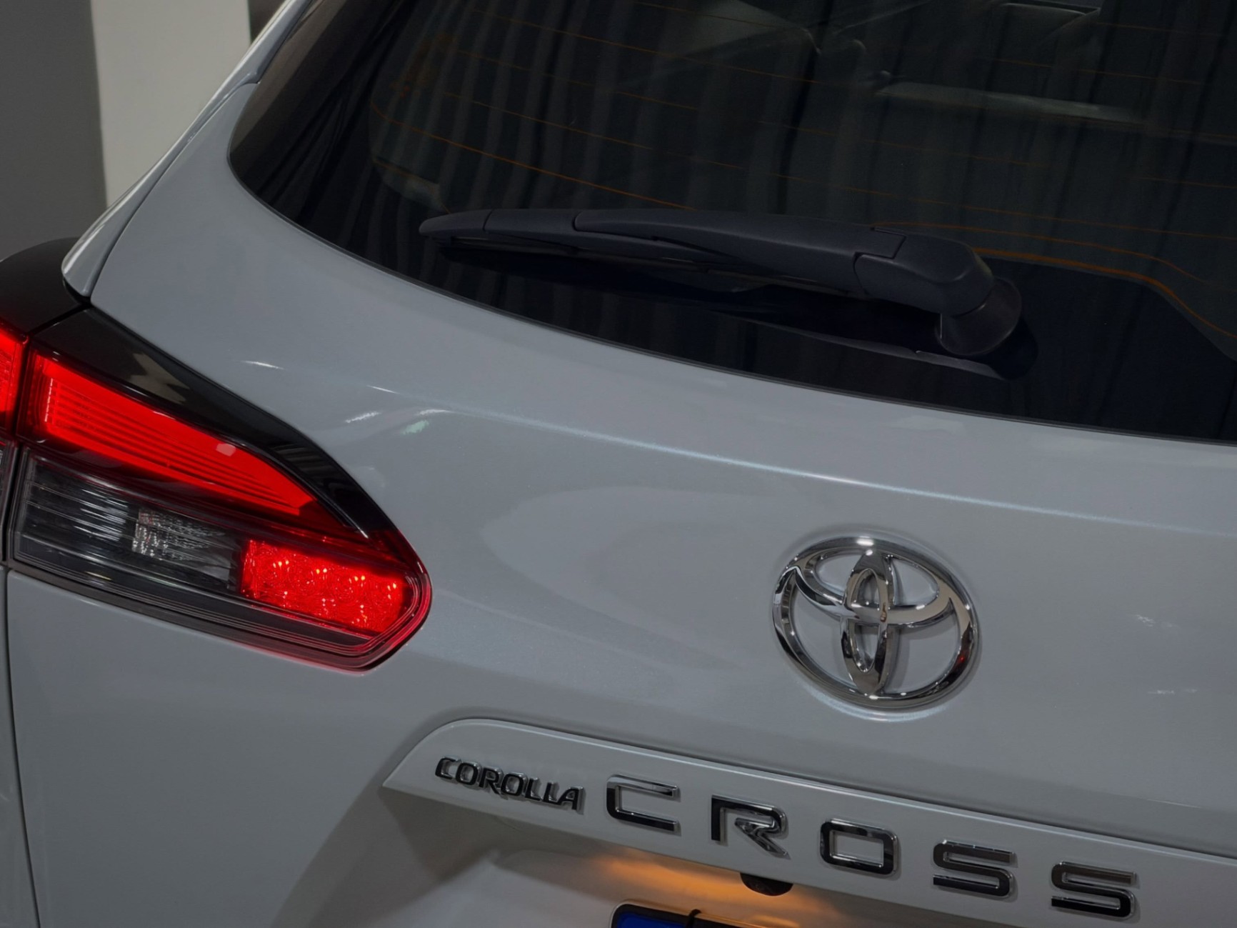 Toyota Corolla - Miniatura 10