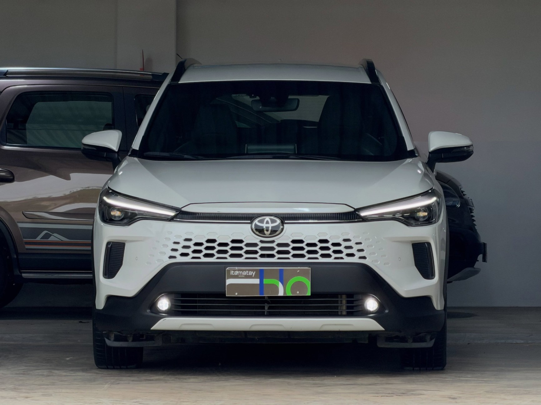 Toyota Corolla - Miniatura 16