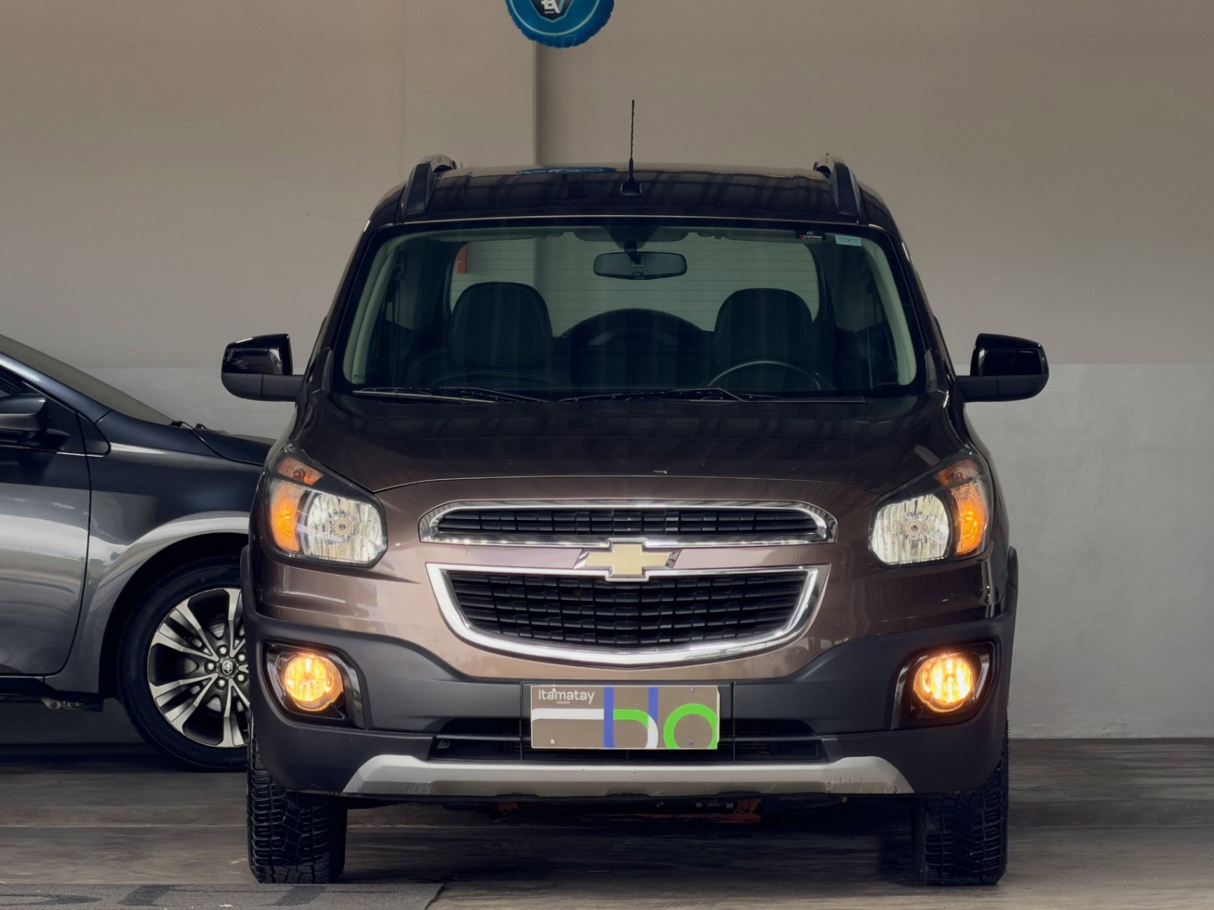 GM - Chevrolet SPIN - Foto 10