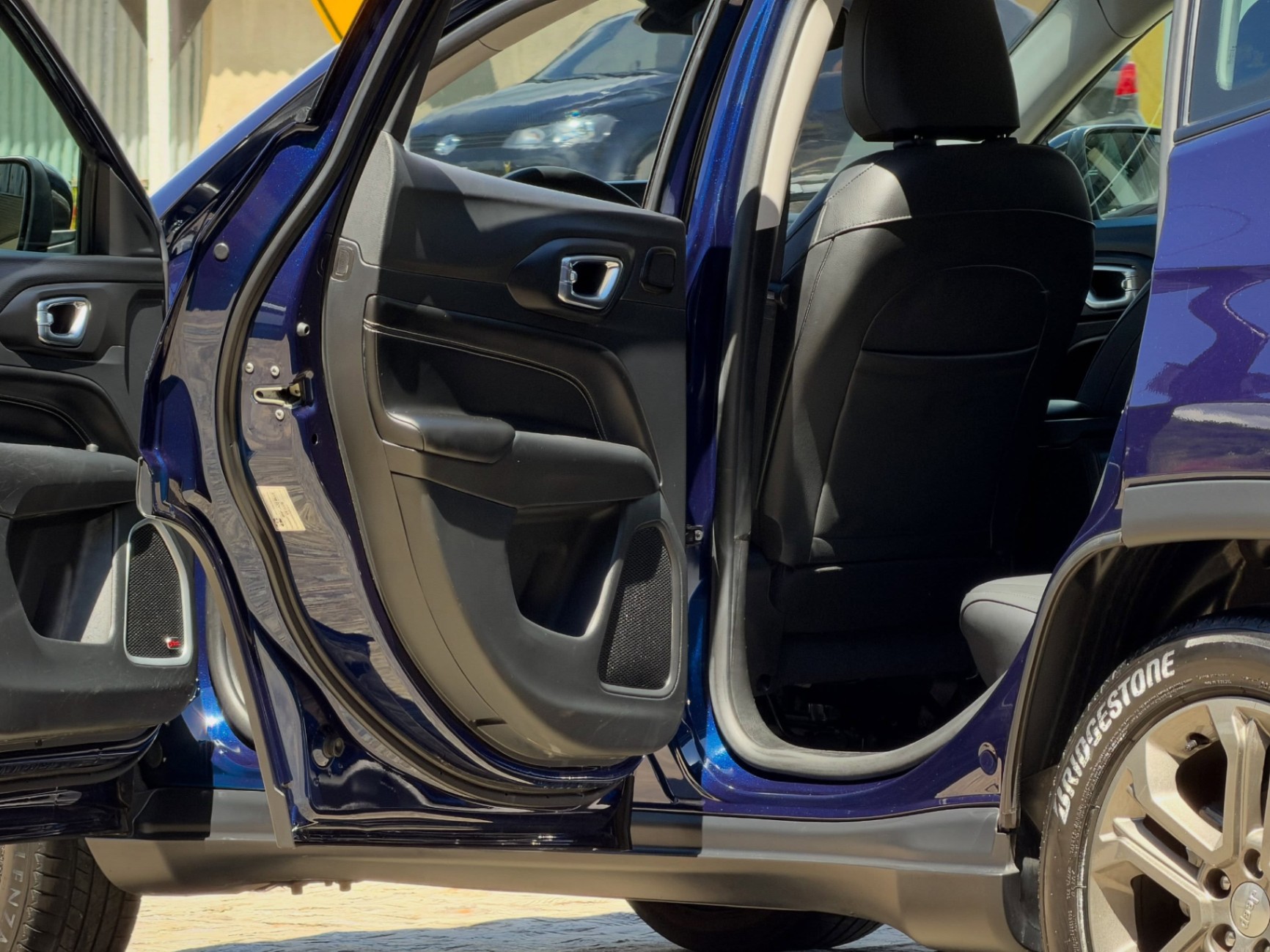 Jeep COMPASS - Miniatura 2