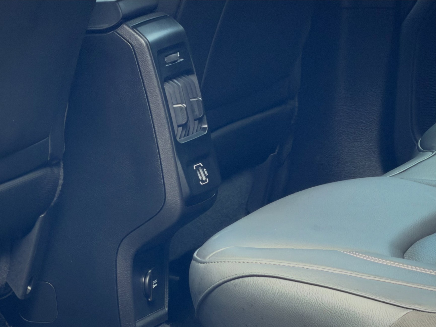 Jeep COMPASS - Miniatura 3