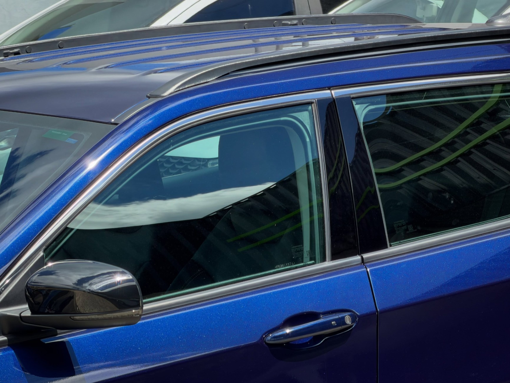 Jeep COMPASS - Miniatura 4