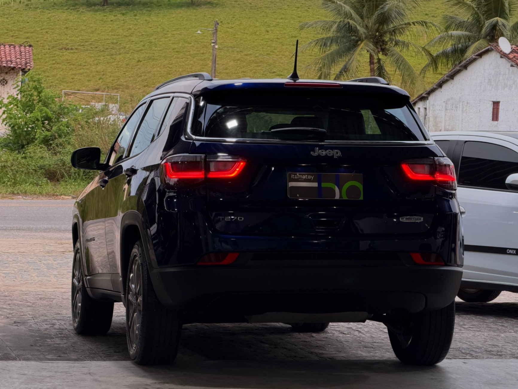 Jeep COMPASS - Miniatura 6