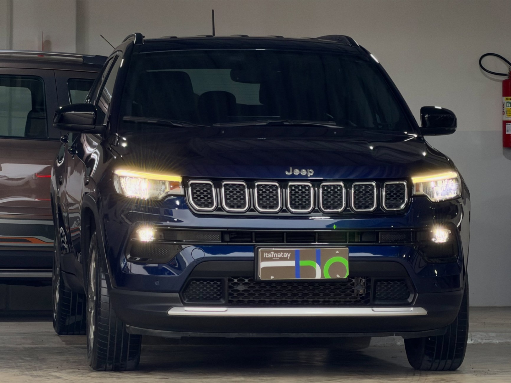 Jeep COMPASS - Miniatura 9