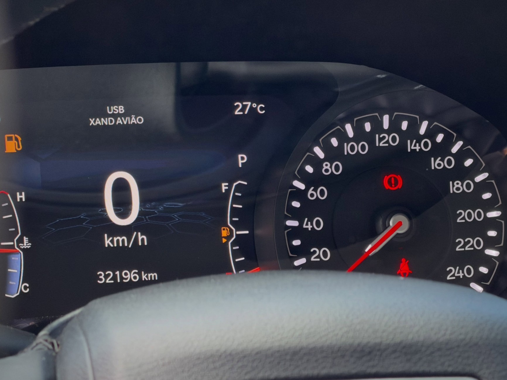 Jeep COMPASS - Miniatura 10