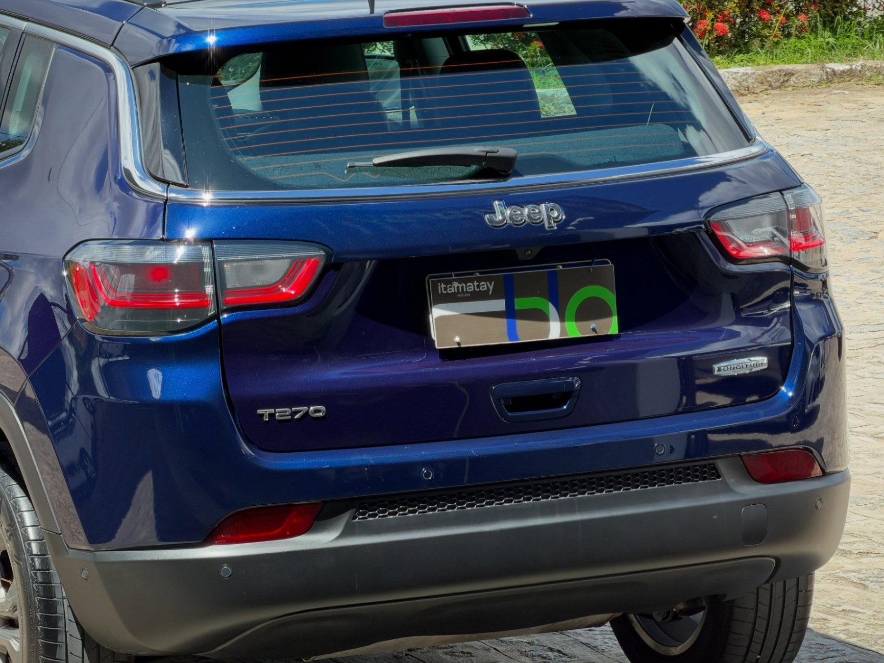 Jeep COMPASS - Miniatura 11