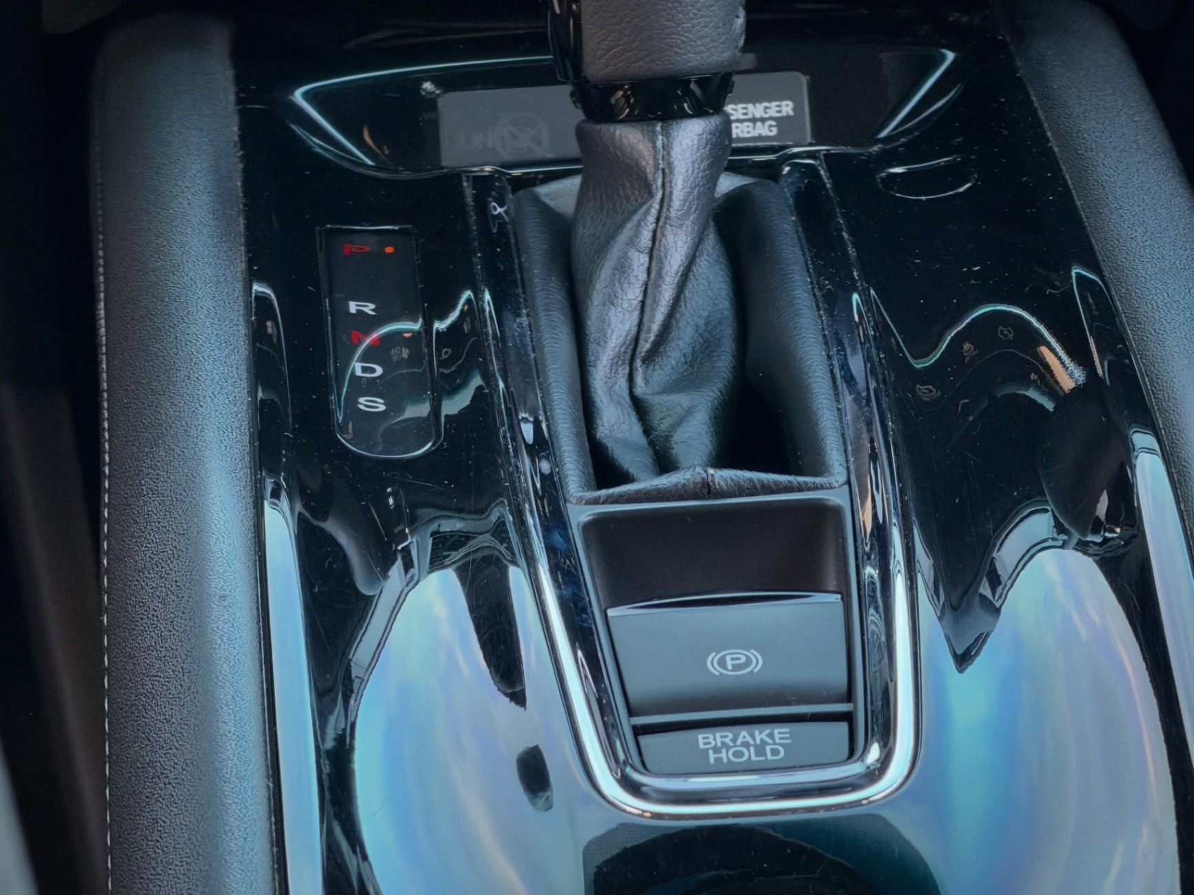 Honda HR-V - Miniatura 2