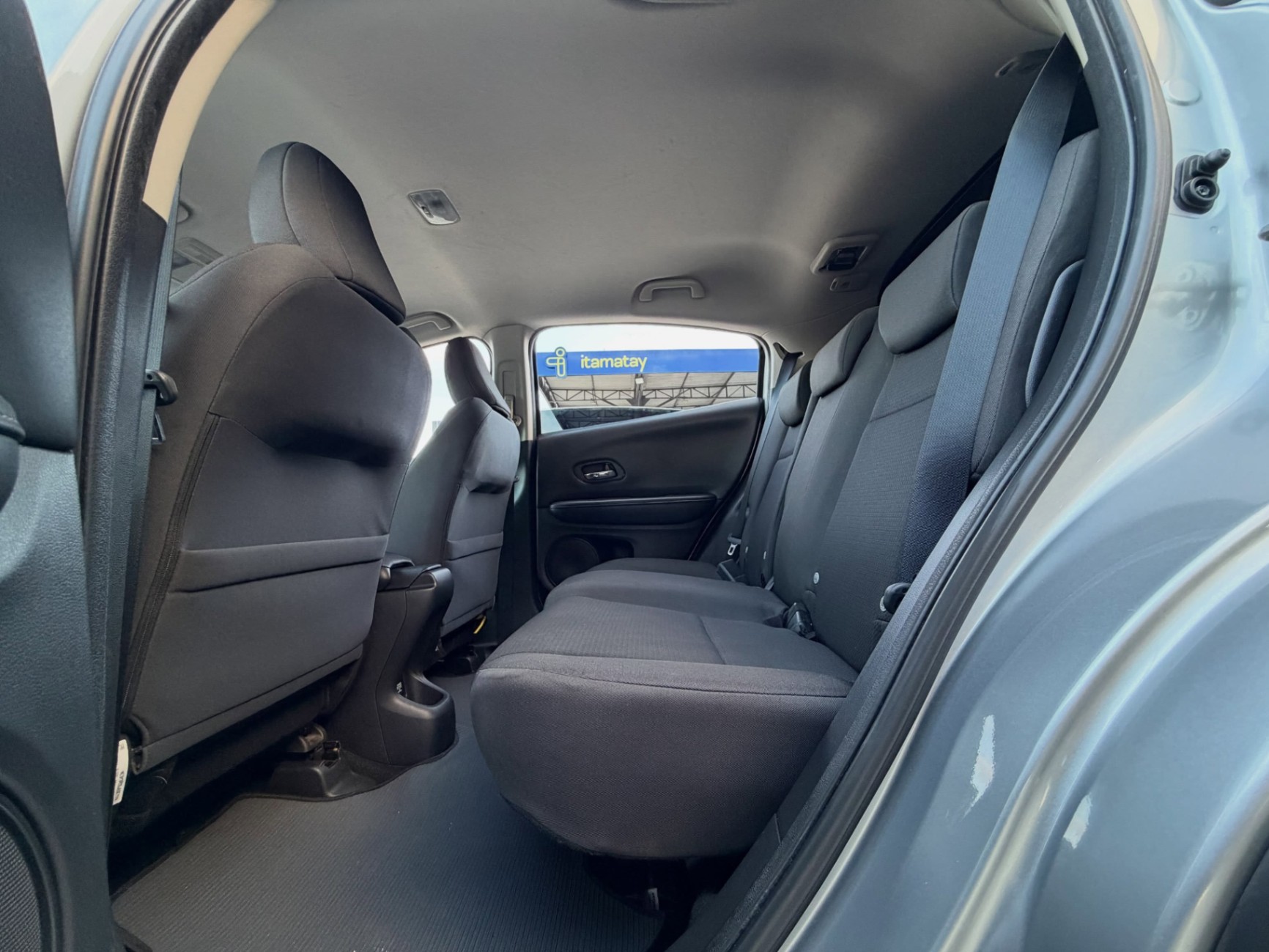 Honda HR-V - Miniatura 5