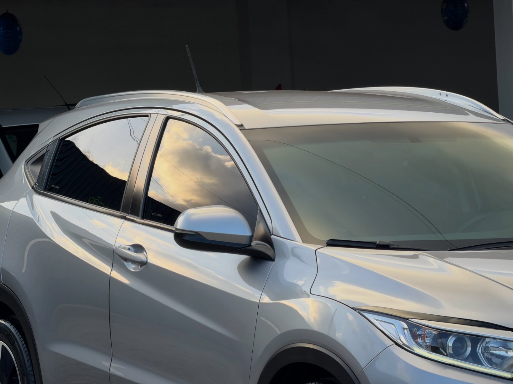 Honda HR-V - Miniatura 6