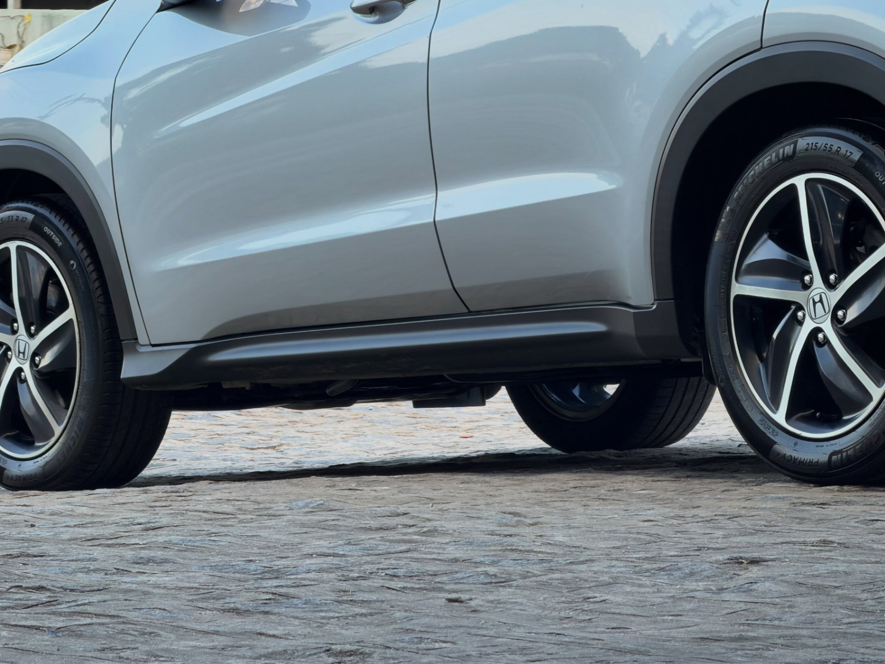 Honda HR-V - Miniatura 10