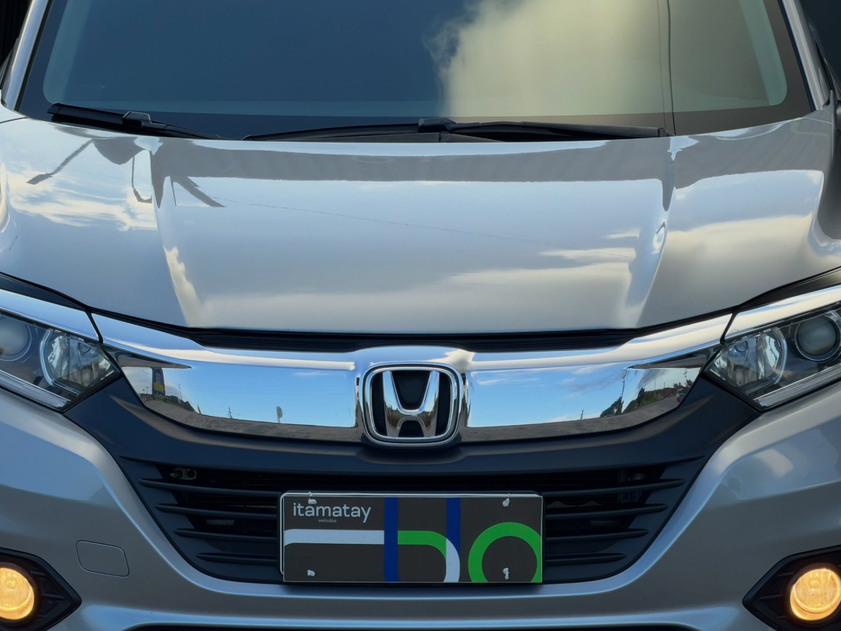 Honda HR-V - Miniatura 13