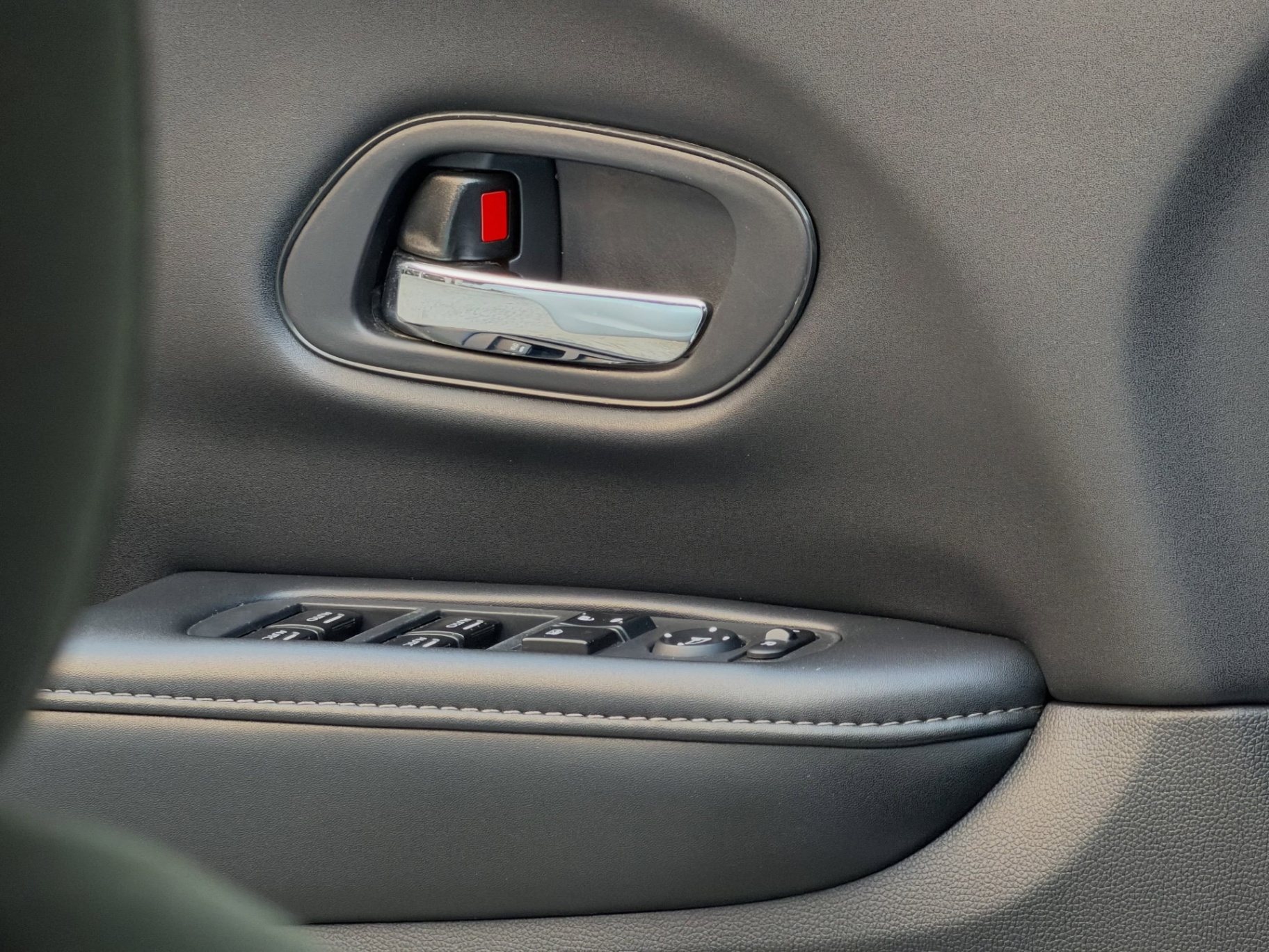 Honda HR-V - Miniatura 15