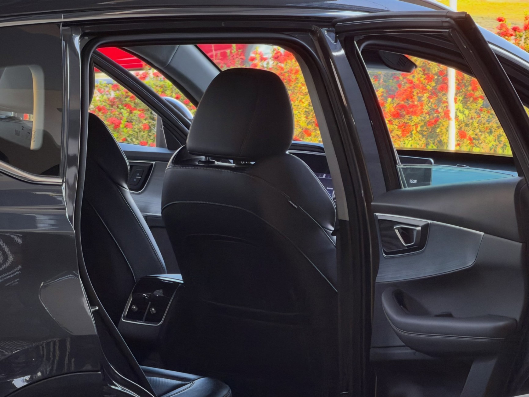 Caoa Chery/Chery Tiggo - Miniatura 3