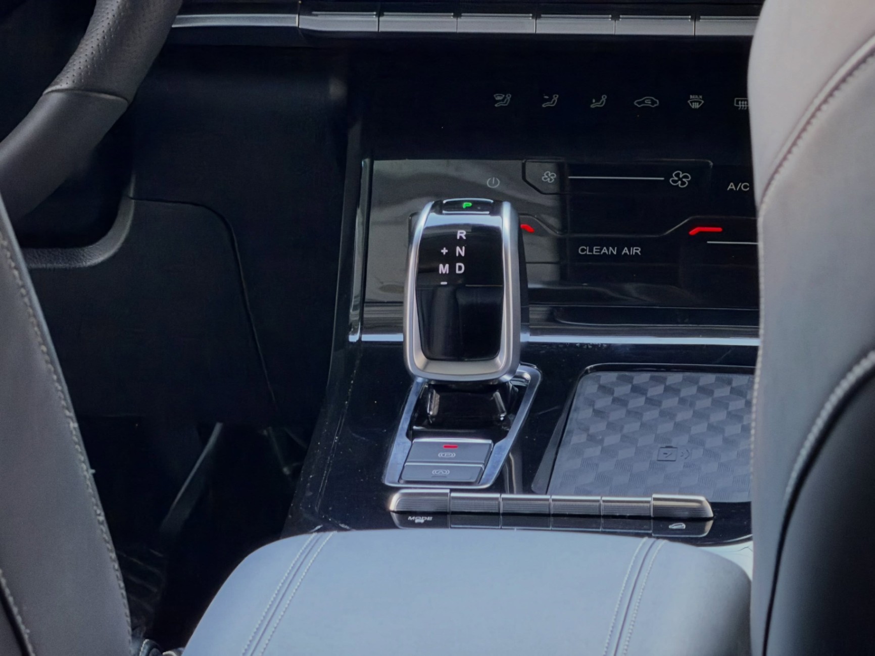 Caoa Chery/Chery Tiggo - Miniatura 4