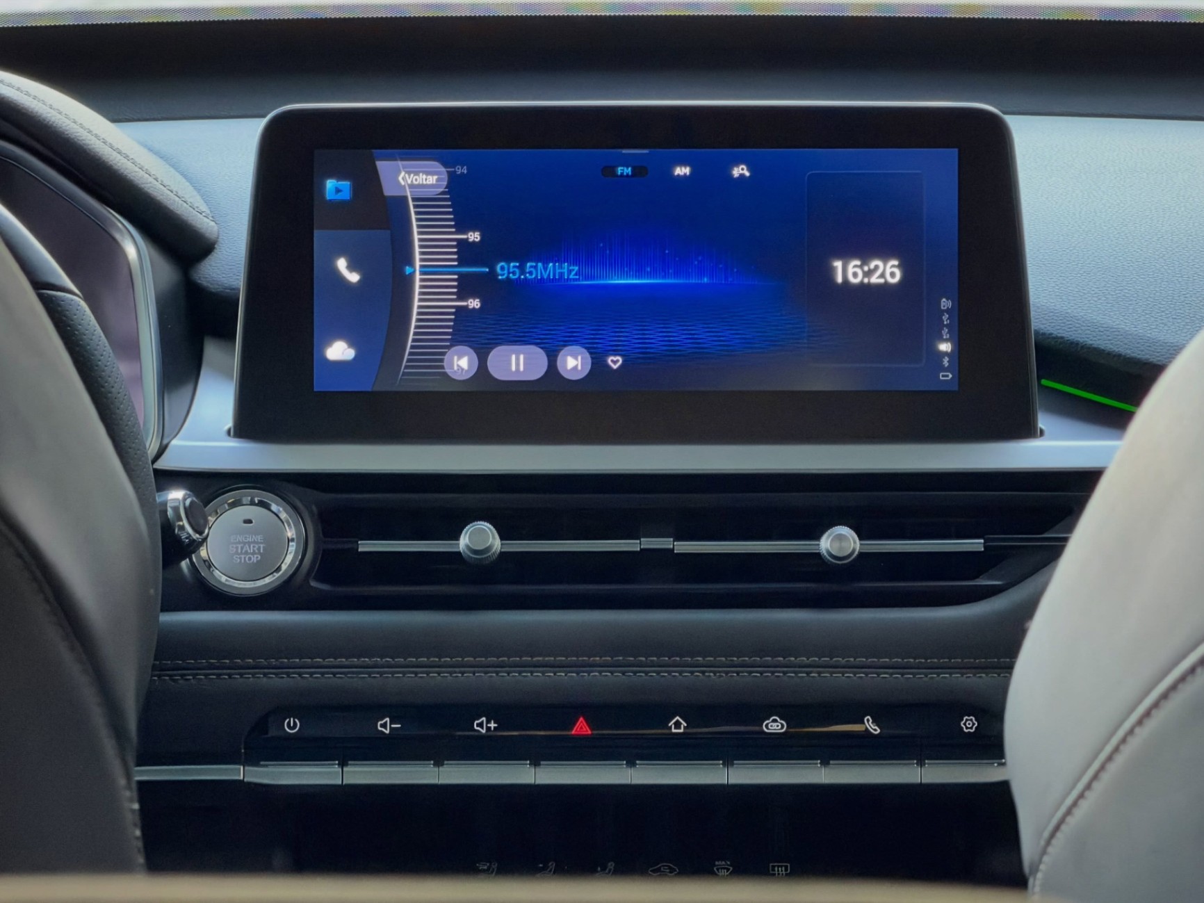 Caoa Chery/Chery Tiggo - Miniatura 7