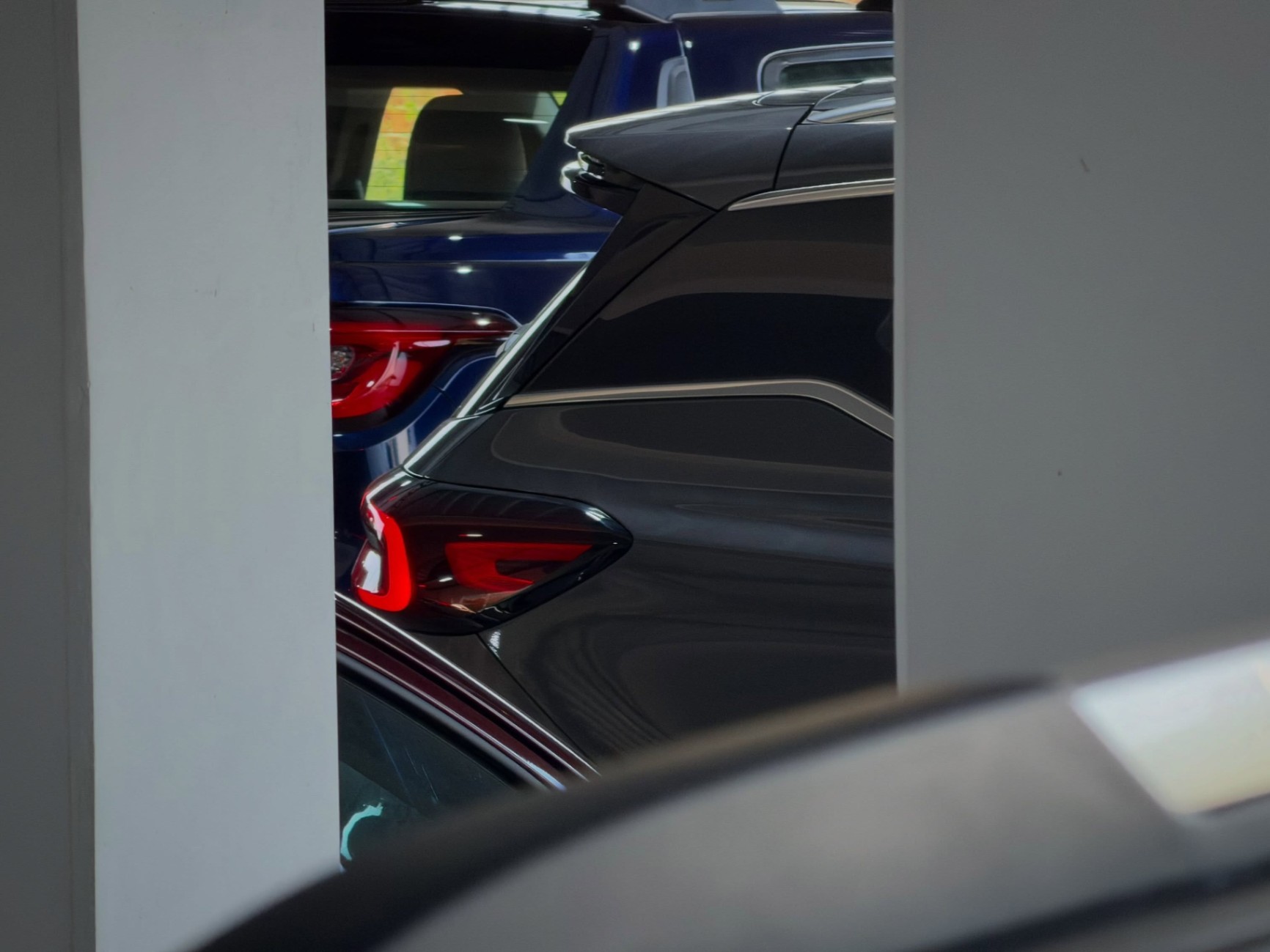 Caoa Chery/Chery Tiggo - Miniatura 8