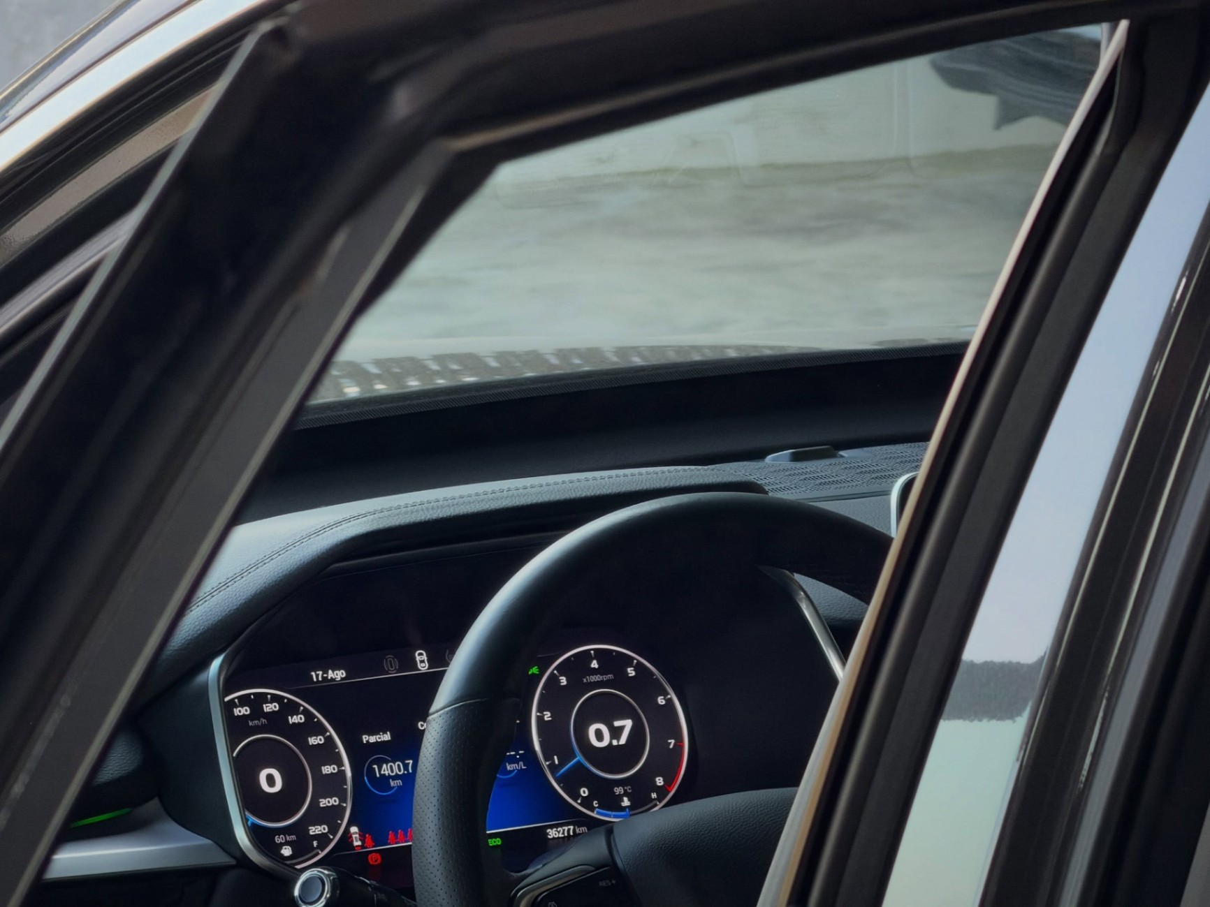 Caoa Chery/Chery Tiggo - Miniatura 9