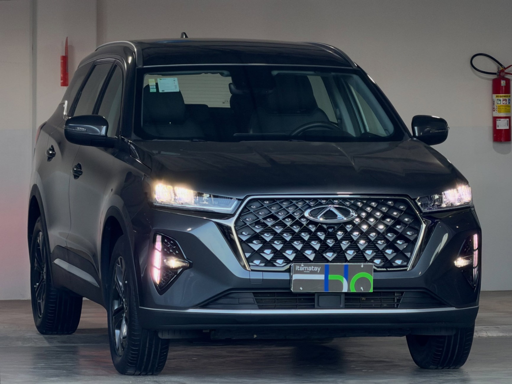 Caoa Chery/Chery Tiggo - Miniatura 11