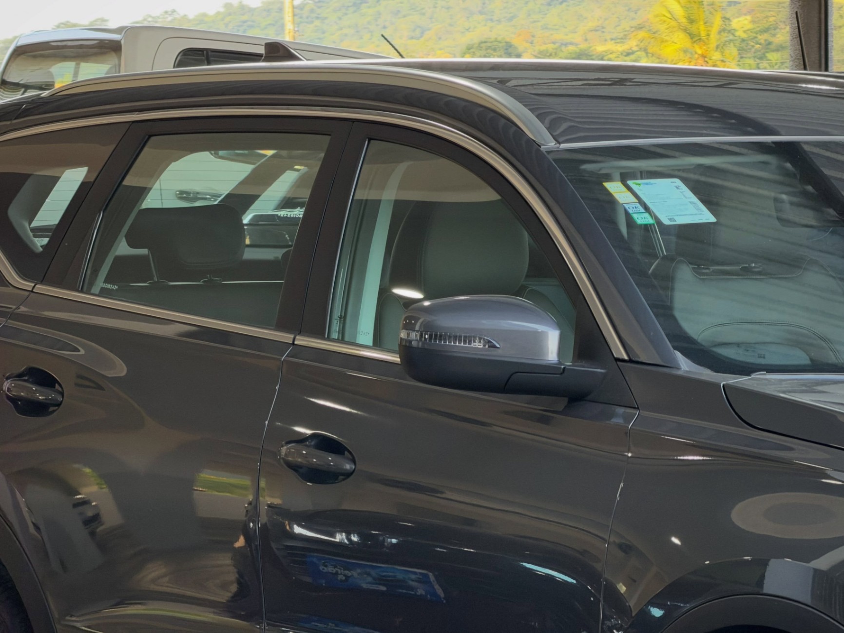 Caoa Chery/Chery Tiggo - Miniatura 14
