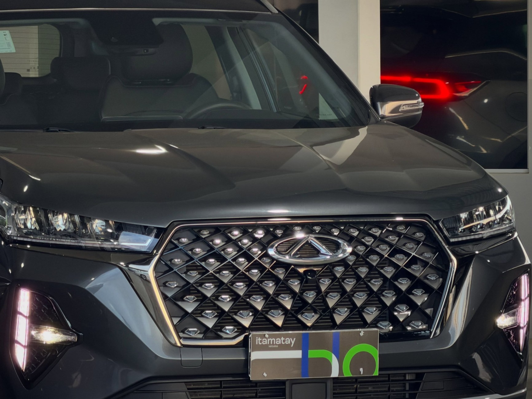 Caoa Chery/Chery Tiggo - Miniatura 15