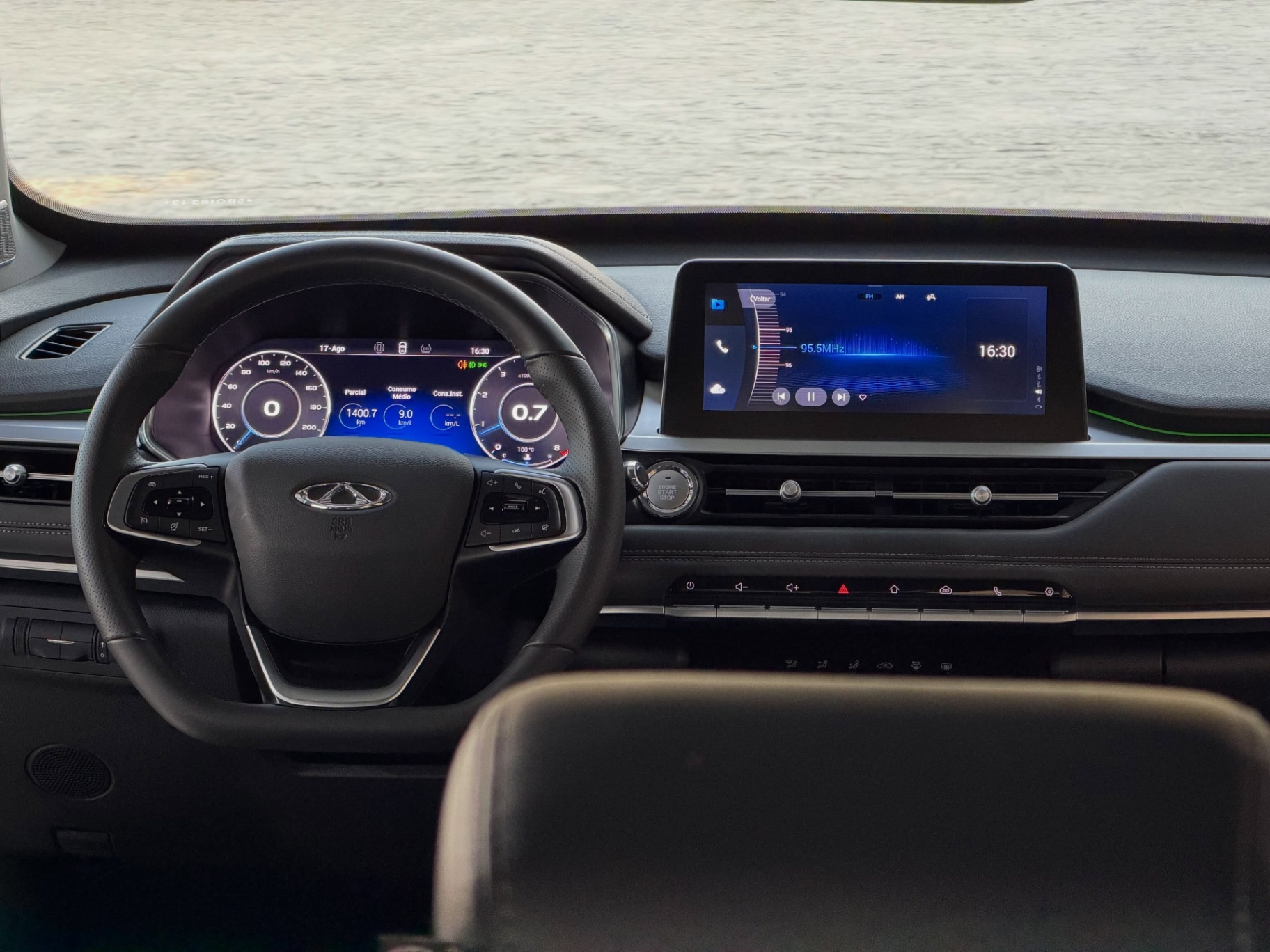 Caoa Chery/Chery Tiggo - Miniatura 18