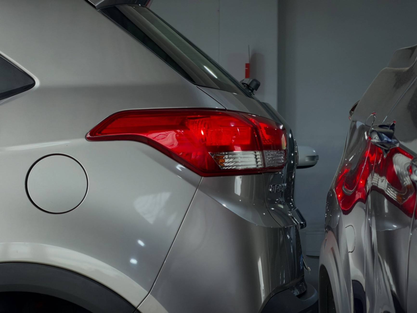 Hyundai Creta - Miniatura 5