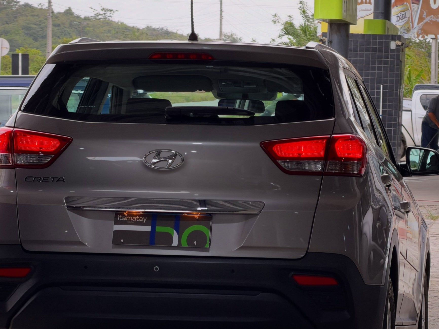 Hyundai Creta - Miniatura 7