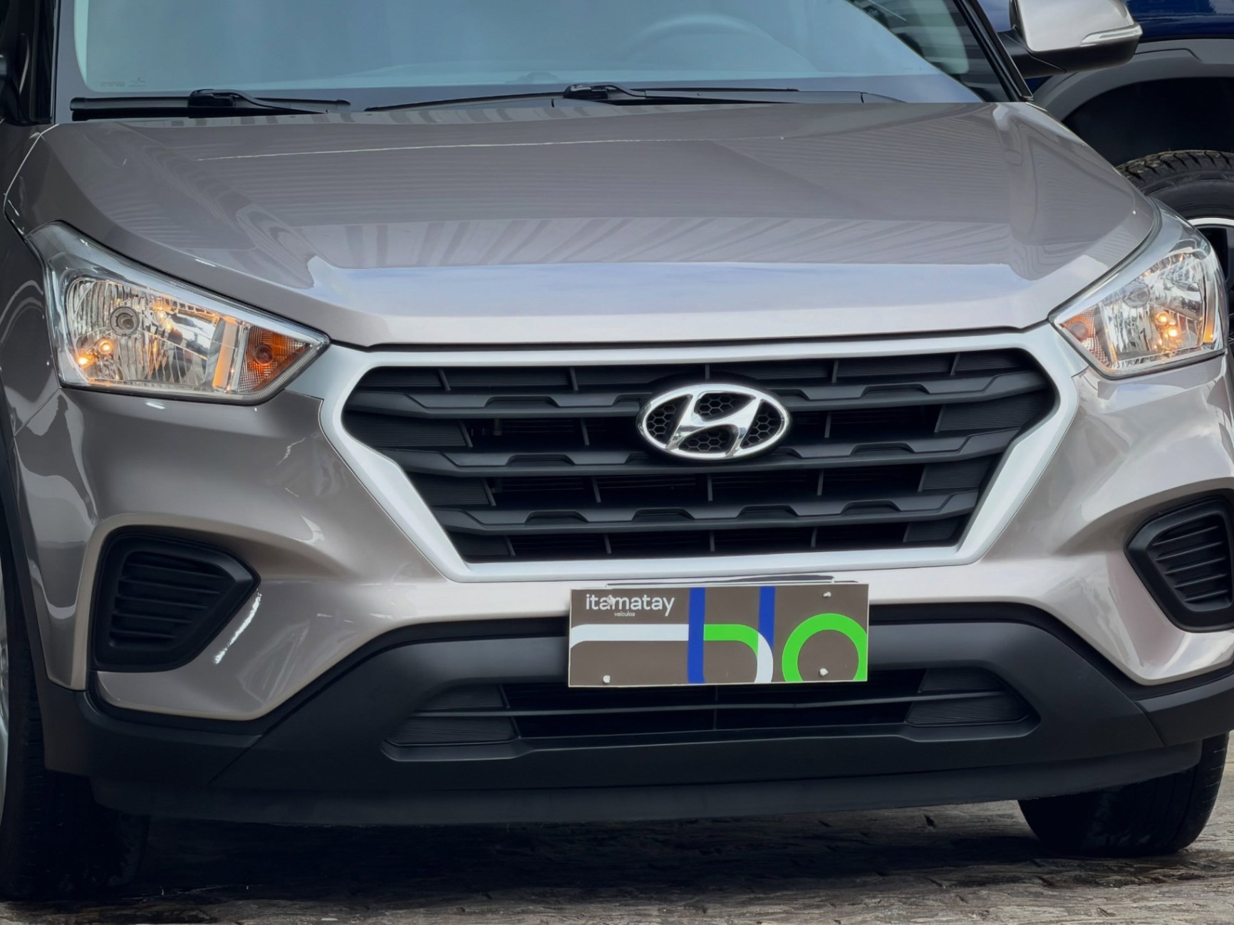 Hyundai Creta - Miniatura 19