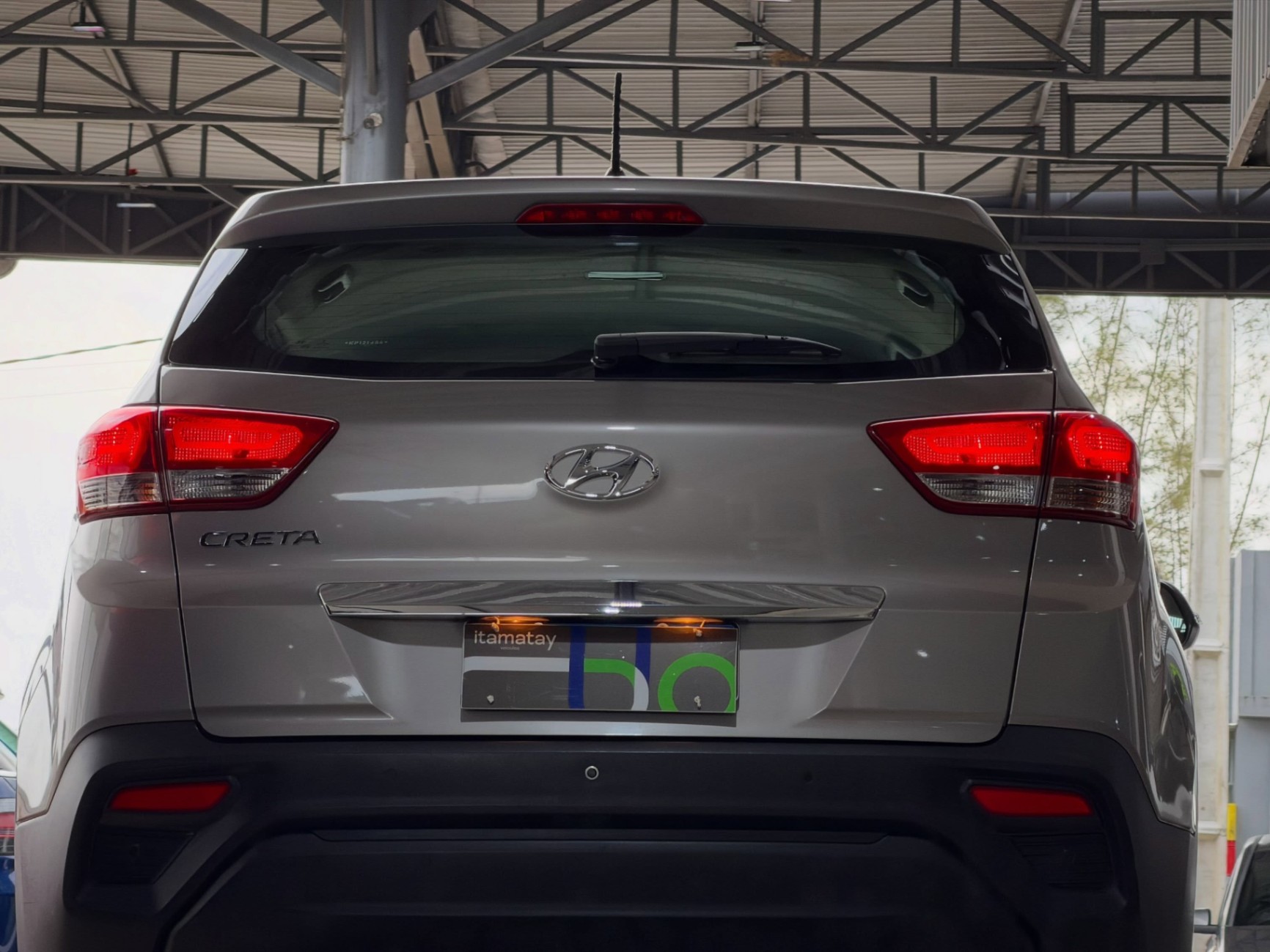 Hyundai Creta - Miniatura 14